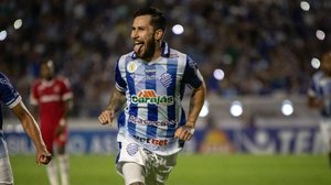 Célio Júnior/RCortez/CSA