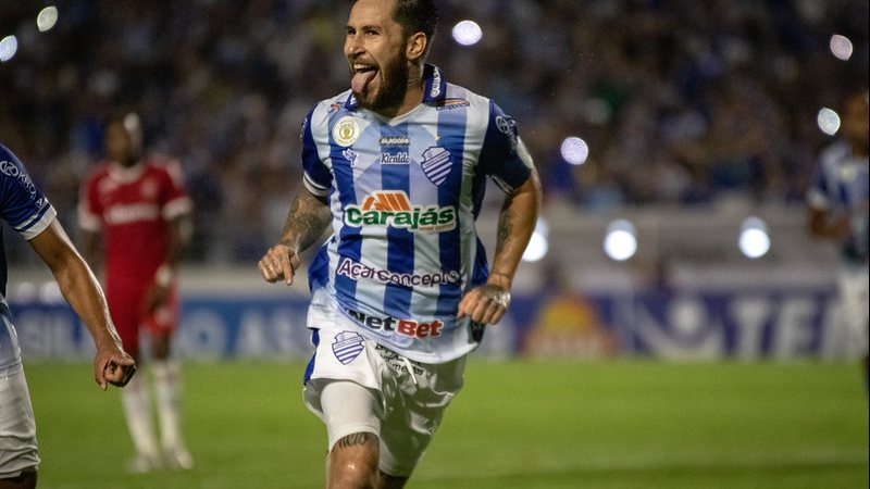 'Perdi tudo': ex-CSA e SP revela vício em jogos de azar, dívida e ameaças de morte