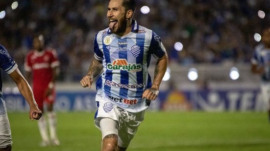 Célio Júnior/RCortez/CSA