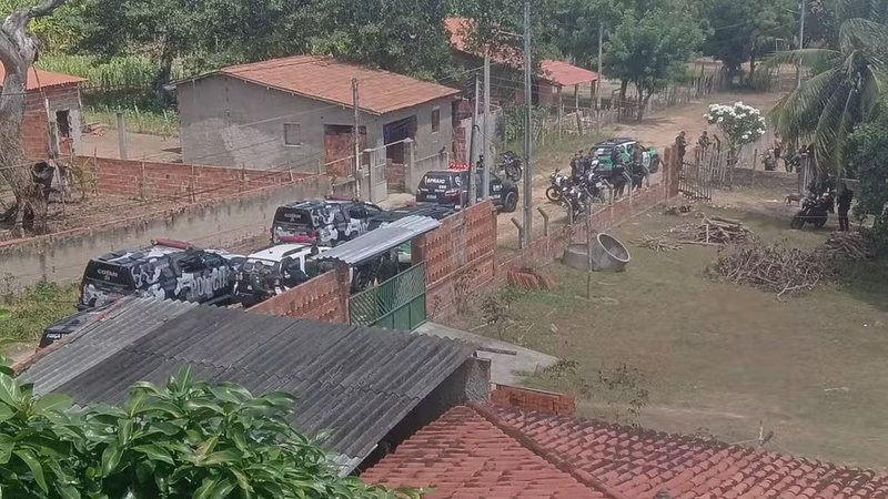 Como PM presa passou de vítima de sequestro a principal suspeita da morte de soldado carbonizado