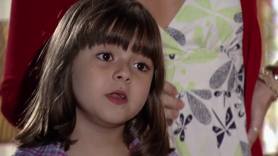 Reprodução / TV Globo