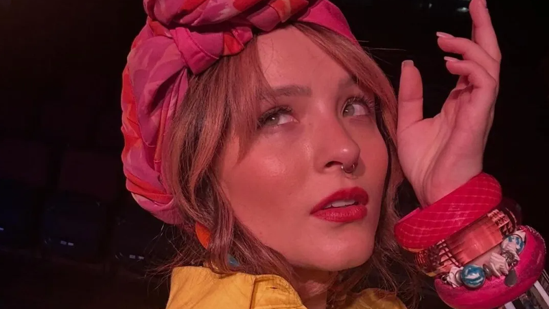 Larissa Manoela está fora de filme sobre Carmen Miranda; entenda