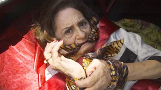 Imagem Conheça o filme com Laura Cardoso gravado em Maceió