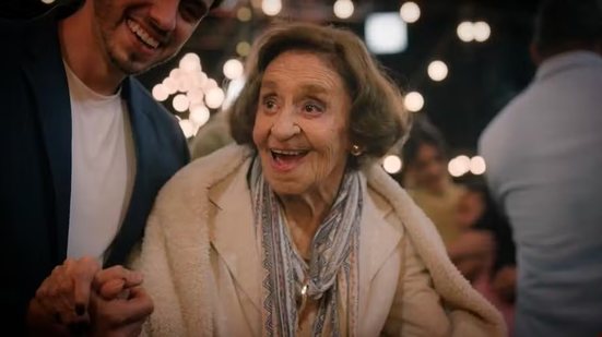 Reprodução/TV Globo