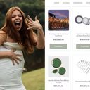 Lista de presentes pedido por Viih Tube e Eliezer - @mayckonsantosoficial e Site de Casamento