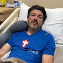 Lito Sousa fala à TV pela primeira vez, no Domingo Espetacular (30) - Divulgação