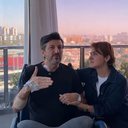 Em vídeo gravado após diagnóstico de doença rara, Lito Sousa diz acreditar em milagre - Reprodução / Youtube