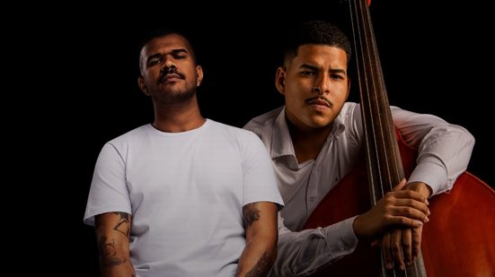 Imagem Especial Estações: Lucas Cupertino apresenta experiência sonora afetiva no Theatro Homerinho