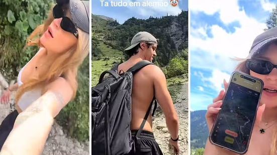 Reprodução / TikTok
