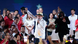 Geraldo Alckmin compõe a chapa como candidato à Vice-Presidência - Foto: Paulo Pinto/ Agência Brasil