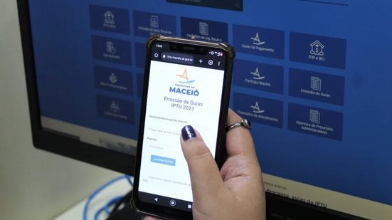 Imagem Desenrola Maceió prossegue com atendimentos até esta sexta-feira, 21