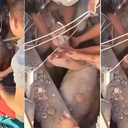 Imagem VÍDEO: mãe protege bebê com o próprio corpo e é resgatada viva na Colômbia