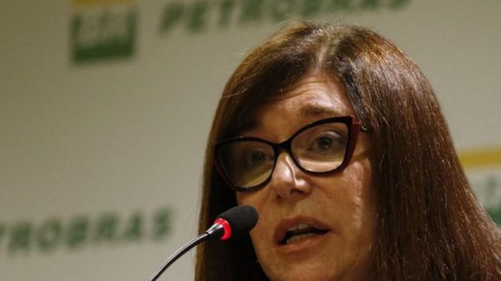 Divulgação/Petrobras
