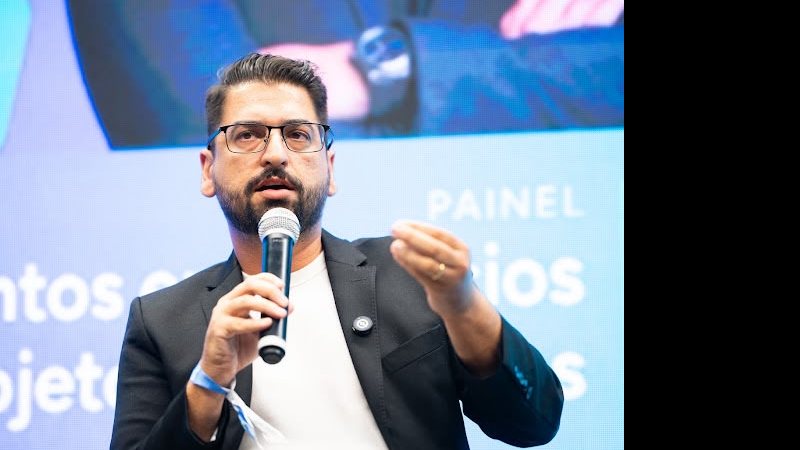 Marcos Betiati discute decisões tomadas por IA e governança no 3º Conecta Contábil