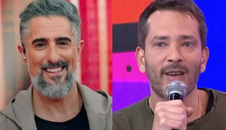 Redes sociais