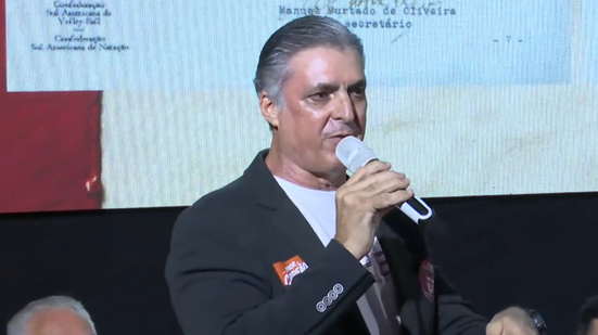 Reprodução / CRB