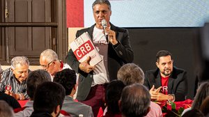 Francisco Cedrim / CRB