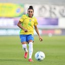 Lívia Villas Boas / CBF