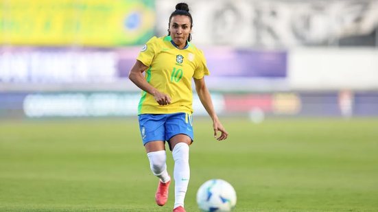 Lívia Villas Boas / CBF
