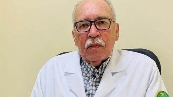 Morre o médico Pedro Gaia, ex\u002Dvereador de Palmeira dos Índios