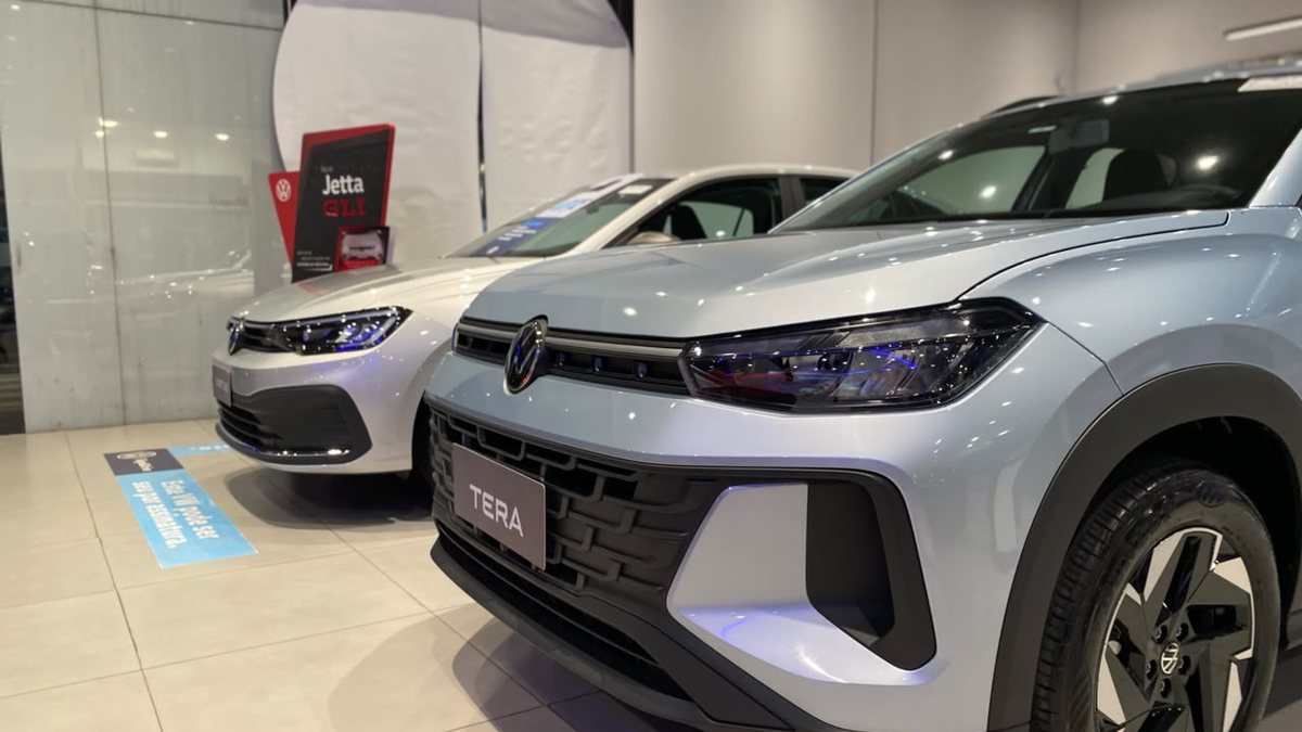 Mega Feirão do Grupo JRCA volta a Maceió com nove marcas, carros, motos e bônus de até R$ 40 mil