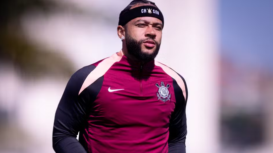 Rodrigo Coca / Corinthians