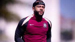 Rodrigo Coca / Corinthians