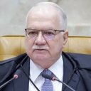 O ministro Edson Fachin - Rosinei Coutinho / STF