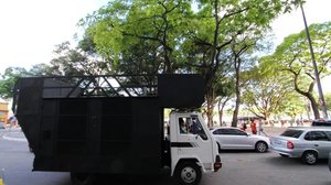 Arquivo/Kleide Teixeira