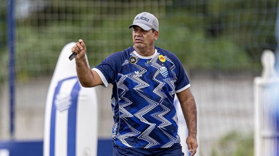 CSA: veja situação dos zagueiros no DM antes da viagem para Manaus