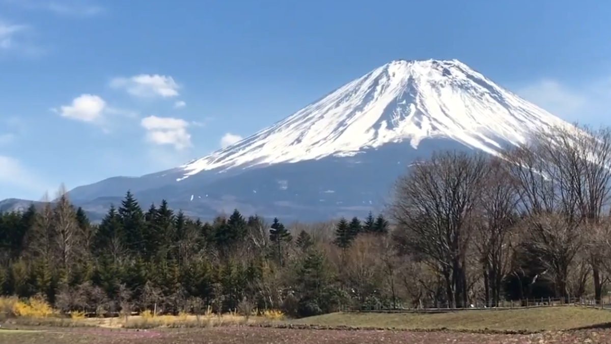 \u0027Espera aqui\u0027: pai deixa criança sozinha no Monte Fuji e só volta oito horas depois
