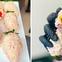 Morango cravejado vira tendência nas redes e nova aposta de confeiteiros - Divino's Chocolateria | Dani Doces