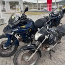 Divulgação/PRF