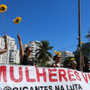 Mobilização ocorre em várias cidades brasileiras - Foto: Agência Brasil