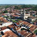 Município de Igreja Nova - Reprodução/Youtube