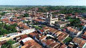 Município de Igreja Nova - Reprodução/Youtube