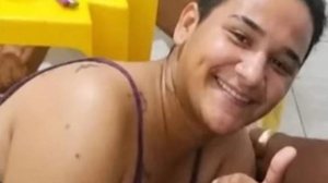 Mychaele Santana Messias da Conceição - Reprodução / Arquivo pessoal