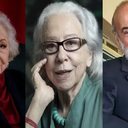 Imagem Após morte de Laura Cardoso, quem são os atores brasileiros mais longevos em atividade?