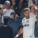 Raul Baretta/ Santos FC