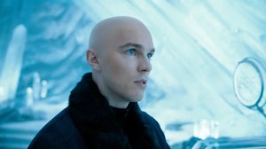 Nicholas Hoult - Divulgação / Warner Bros Pictures