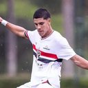 Nicolas tem 19 anos - Victor Monteiro