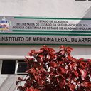 Imagem de arquivo - Ascom Polícia Científica