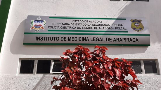 Imagem de arquivo - Ascom Polícia Científica