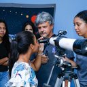 Imagem Alagoanos poderão ver eclipse parcial da lua no Observatório Astronômico do Cepa