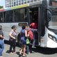Transporte gratuito no dia da eleição garante acesso ao voto