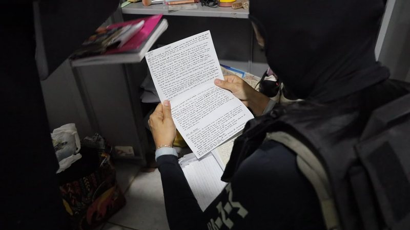Fraudes em concursos: dois presos em operação têm ligação com crimes semelhantes