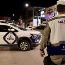 Contran amplia Lei Seca para detectar consumo de drogas e evitar pegar álcool residual na boca - Lei Seca / Detran