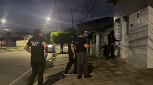 Polícia Civil AL