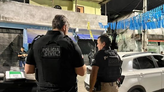 Divulgação/ Ascom PCBA