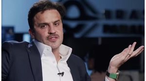O candidato à Presidência da República pelo PRTB, Pablo Marçal, em entrevista ao Brasil Paralelo - Reprodução / Youtube
